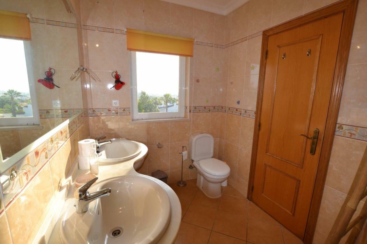 דירות אלבופיירה Libelinha Casa מראה חיצוני תמונה