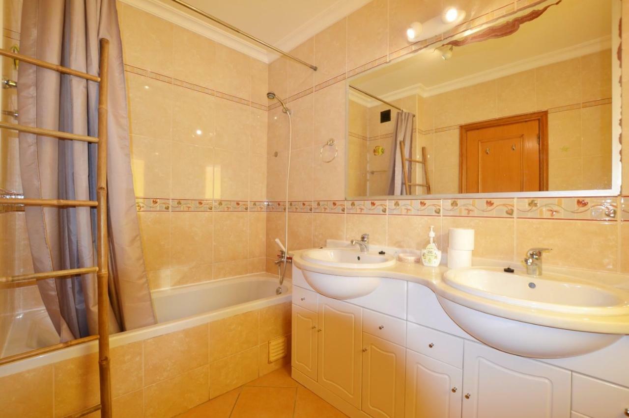 דירות אלבופיירה Libelinha Casa מראה חיצוני תמונה